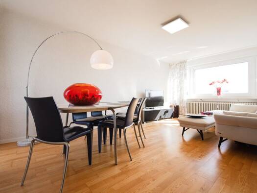 Wohnung zum Kauf 290.000 € 4 Zimmer 96 m² Grenzach Grenzach-Wyhlen 79639