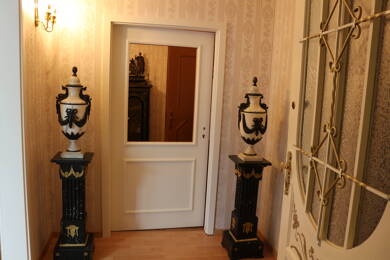 Wohnung zur Miete 550 € 3 Zimmer 86 m² Geschoss 1/2 Zella-Mehlis 98544