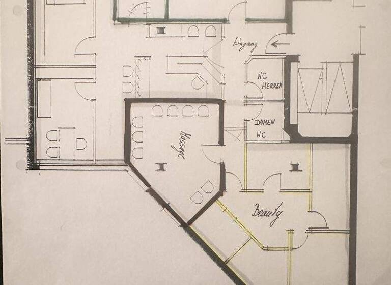 Bürofläche zur Miete 475 € 47,6 m² Bürofläche Innenstadt Reutlingen 72764