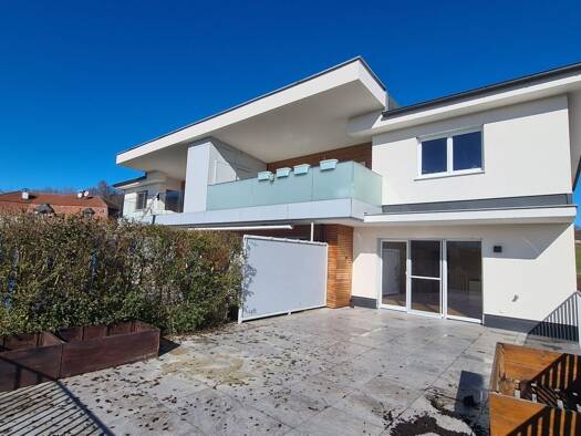 Terrassenwohnung zum Kauf 465.000 € 3 Zimmer 77,7 m² EG Mondsee 5310