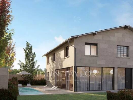 Einfamilienhaus zum Kauf 990.000 € 7 Zimmer 245 m² Barriere du Medoc Le Bouscat 33110