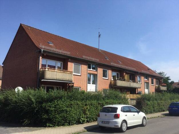 Wohnung zur Miete 631 € 3 Zimmer 54,9 m² frei ab 15.08.2026 Peter-Schulz-Str. 13 Neu Hagen Lüneburg 21337