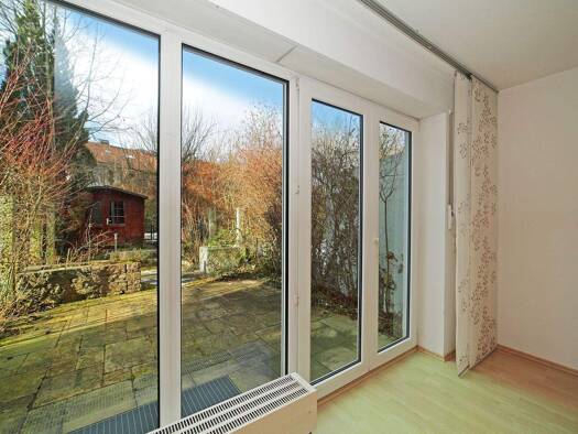 Reihenmittelhaus zum Kauf 890.000 € 5 Zimmer 162 m² 267 m² Grundstück Aschheim 85609