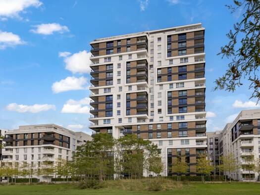 Wohnung zum Kauf 750.000 € 3 Zimmer 99 m² 2. Geschoss Pempelfort Düsseldorf 40211