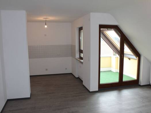 Wohnung zur Miete 490 € 2 Zimmer 50 m² 3. Geschoss frei ab 01.11.2026 Ochenbruck Schwarzenbruck 90592