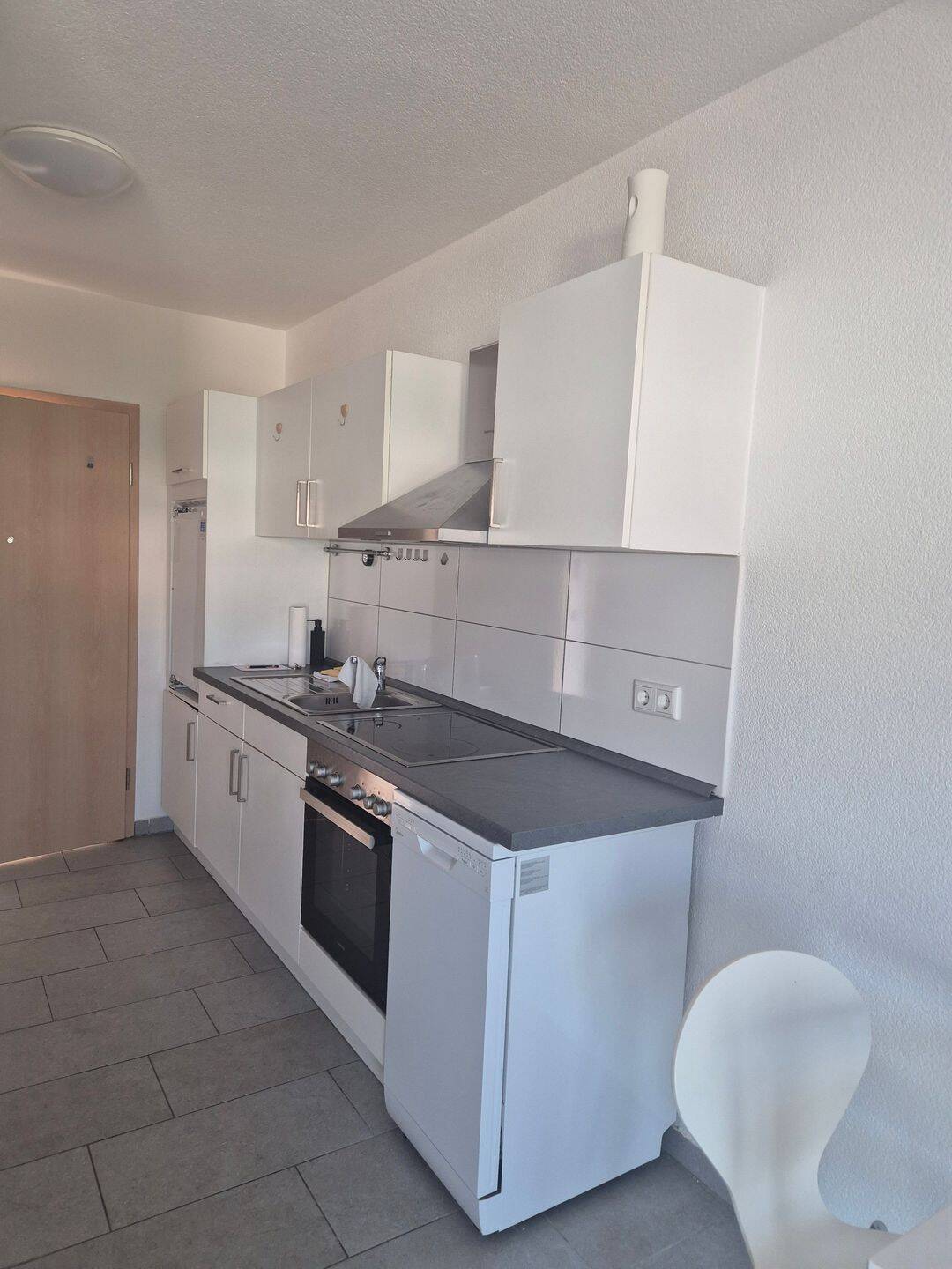 Apartment in Nürtingen, Landkreis Esslingen - Mehr