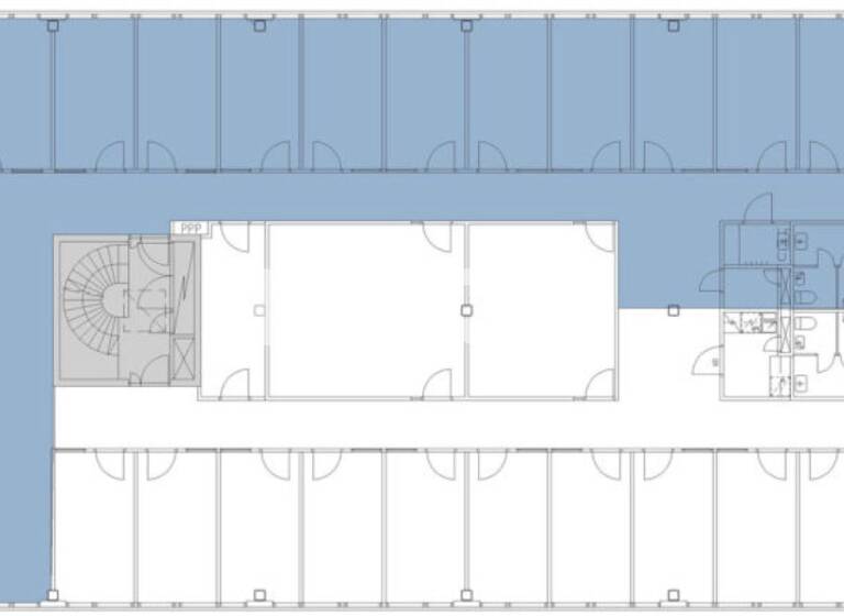 Bürofläche zur Miete Espoo 02240