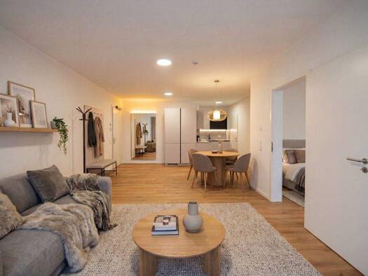 Wohnung zum Kauf 599.000 € 2 Zimmer 66,2 m² 3. Geschoss Wiener Straße 44 Kreuzberg Berlin 10999