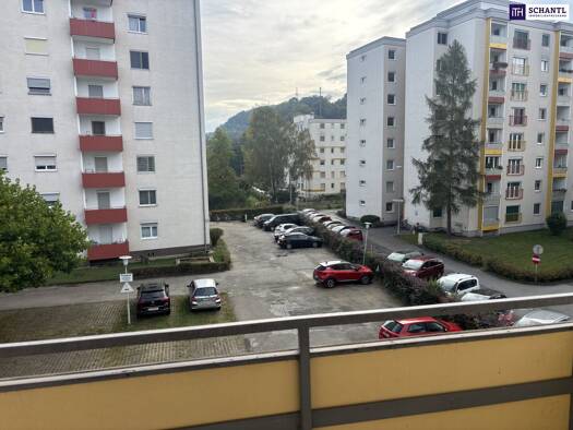 Wohnung zum Kauf 175.000 € 3 Zimmer 2. Geschoss Grazerstraße Andritz Graz 8045