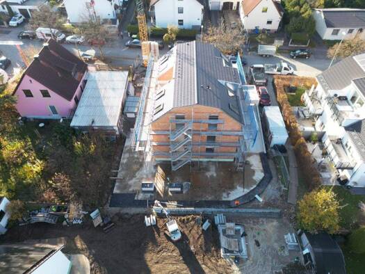 Wohnung zum Kauf - Erstbezug provisionsfrei 749.000 € 3 Zimmer 65,5 m² Allach-Untermenzing München 80999