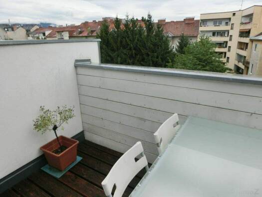 Maisonette zum Kauf 290.000 € 3 Zimmer 83 m² 3. Geschoss Sankt Leonhard Graz,06.Bez.:Jakomini 8010