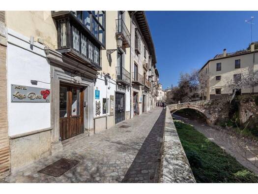 Haus zur Miete 6.775 € 1 Zimmer 712 m² Granada 18010
