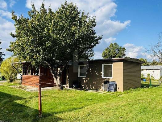 Einfamilienhaus zum Kauf 84.990 € 2 Zimmer 40 m² 200 m² Grundstück Tespe 21395