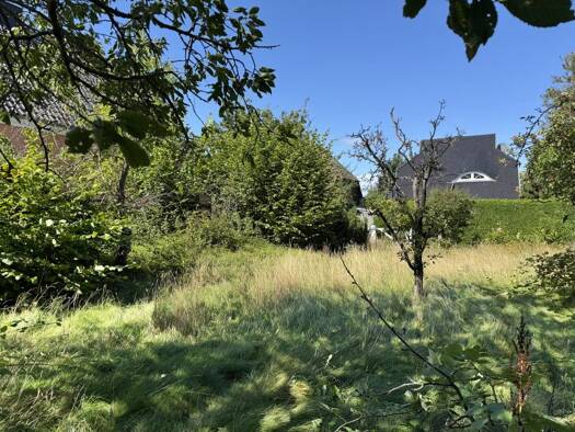 Grundstück zum Kauf 495.000 € 802 m² Grundstück Wustrow 18347