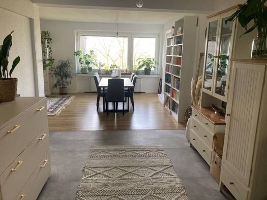 Wohnung zur Miete 950 € 3 Zimmer 108 m² Geschoss 3/4 frei ab 01.03.2026 Zentrum Iserlohn 58636