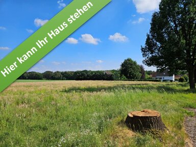 Einfamilienhaus zum Kauf provisionsfrei 400.750 € 5 Zimmer 166 m² 559 m² Grundstück Waldrebenweg Brelingen Wedemark 30900