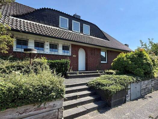 Einfamilienhaus zum Kauf 689.000 € 6 Zimmer 220 m² 934 m² Grundstück Stade Stade 21682