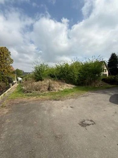 Grundstück zum Kauf 360.360 € 1.001 m² Grundstück Stuhr Stuhr 28816