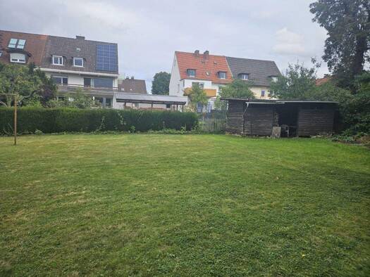 Grundstück zum Kauf 300.000 € 733 m² Grundstück Wehlheiden Kassel 34121