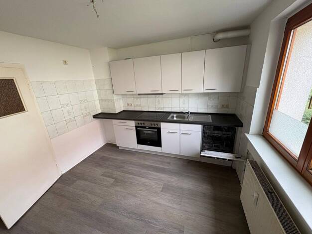 Wohnung zur Miete 550 € 3 Zimmer 66,8 m² 1. Geschoss An der Bamburg 13 Klütz Klütz 23948