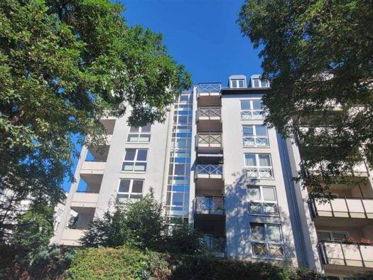 Wohnung zum Kauf 61.500 € 2 Zimmer 56 m² 4. Geschoss frei ab sofort Schloßchemnitz Chemnitz 09113