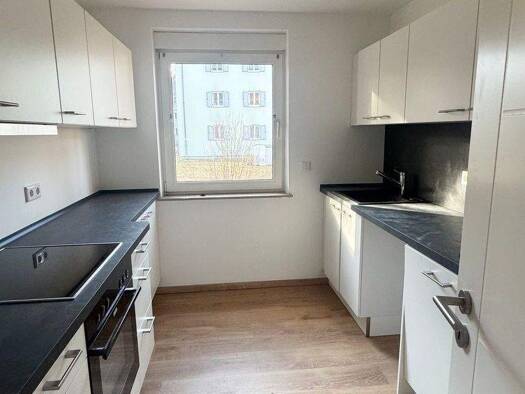 Wohnung zur Miete 950 € 2 Zimmer 64 m² EG frei ab sofort Dutzendteich Nürnberg 90478