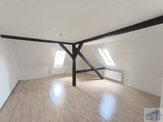 Wohnung zur Miete 435 € 3 Zimmer 72,6 m² 2. Geschoss frei ab sofort Zittau Zittau 02763