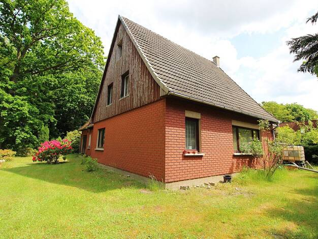 Einfamilienhaus zum Kauf 595.000 € 7 Zimmer 188,2 m² 1.166 m² Grundstück Born a. Darß 18375