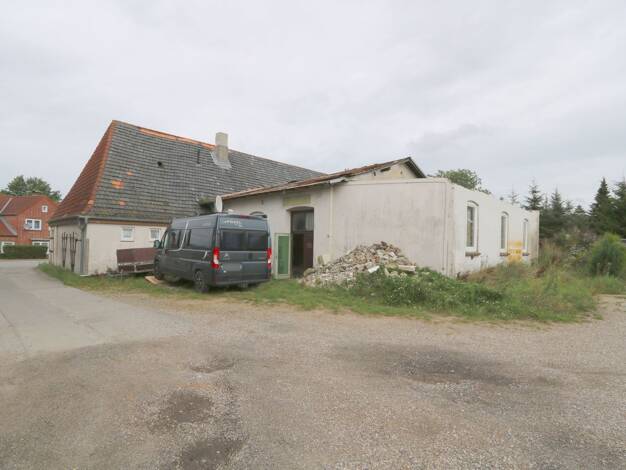 Grundstück zum Kauf 250.000 € 1.093 m² Grundstück Altratjensdorf Riepsdorf / Altratjensdorf 23738