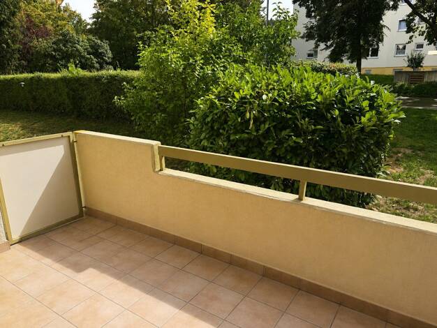 Wohnung zur Miete 920 € 2,5 Zimmer 62,3 m² EG frei ab 10.09.2026 Brennerstraße Gerlingen 70839