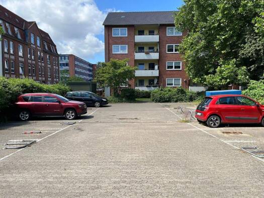 Außenstellplatz zur Miete provisionsfrei 59,50 € Neumühlen-Dietrichsdorf Neumühlen - Dietrichsdorf 24149
