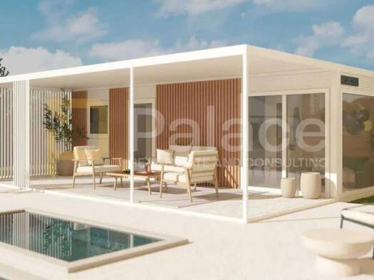 Haus zum Kauf 86.250 € 2 Zimmer 36 m² Pakoštane