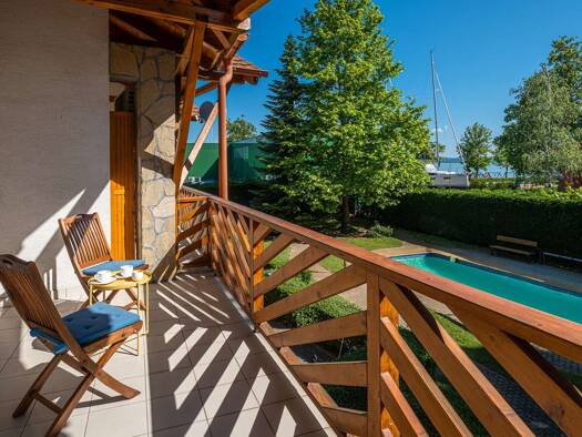 Wohnung zum Kauf 394.990 € 4 Zimmer 110 m² Balatonlelle 8638