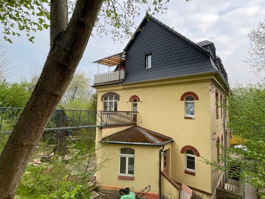 Mehrfamilienhaus zum Kauf als Kapitalanlage geeignet 199.000 € 440 m² Döbeln Döbeln 04720