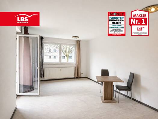 Wohnung zum Kauf 195.000 € 4 Zimmer 80 m² Kernstadt Paderborn 33100