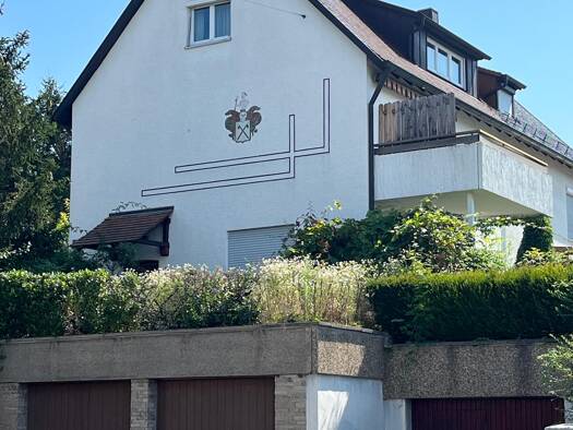 Doppelhaushälfte zum Kauf 535.000 € 7,5 Zimmer 134 m² 331 m² Grundstück frei ab sofort Luginsland Stuttgart 70327