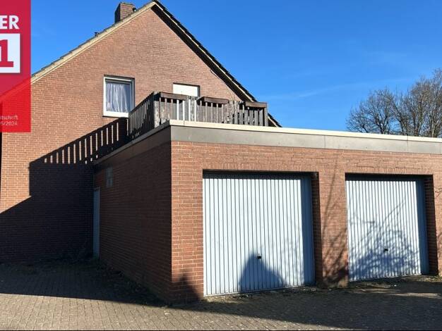 Mehrfamilienhaus zum Kauf 285.000 € 6 Zimmer 168 m² 745 m² Grundstück Melle-Mitte Melle 49324