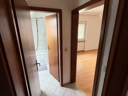 Wohnung zur Miete 650 € 3 Zimmer 62 m² Geschoss 1/2 frei ab 10.08.2026 Sangenstedt Winsen (Luhe) 21423