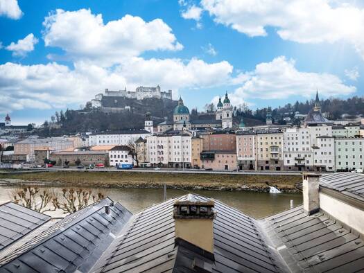 Wohnung zur Miete 2.045 € 115 m² frei ab 01.01.2027 Salzburg Salzburg 5020