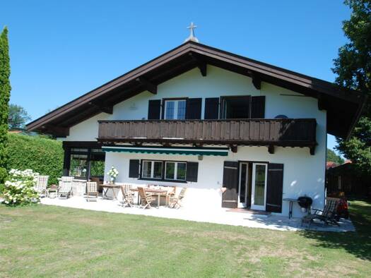 Einfamilienhaus zum Kauf 4.250.000 € 4 Zimmer 153 m² 1.259 m² Grundstück Egern Rottach-Egern 83700