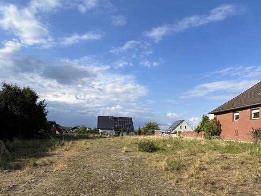 Grundstück zum Kauf 2.300 m² Grundstück Verne Salzkotten 33154