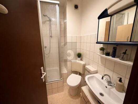 Wohnung zum Kauf 49.000 € 1 Zimmer 34 m² 1. Geschoss Langerfeld Langerfeld-Mitte 42389
