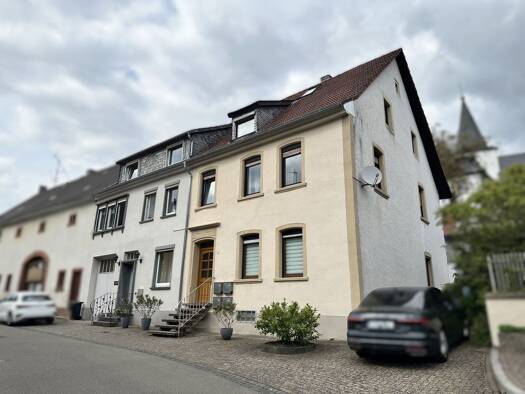 Mehrfamilienhaus zum Kauf 249.000 € 9 Zimmer 295 m² 460 m² Grundstück Baumholder 55774