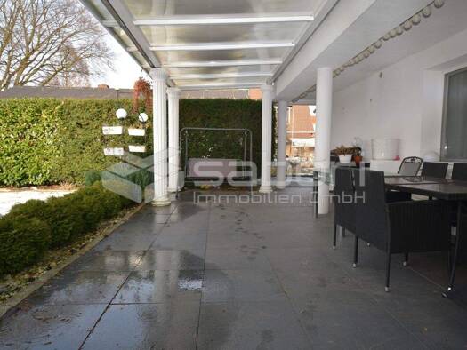 Einfamilienhaus zum Kauf 899.000 € 6 Zimmer 170 m² 550 m² Grundstück Jenfeld Hamburg 22045