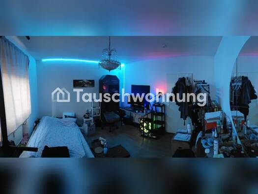 Wohnung zur Miete Tauschwohnung 500 € 2 Zimmer 70 m² Mitte Innenstadt-Ost 44135