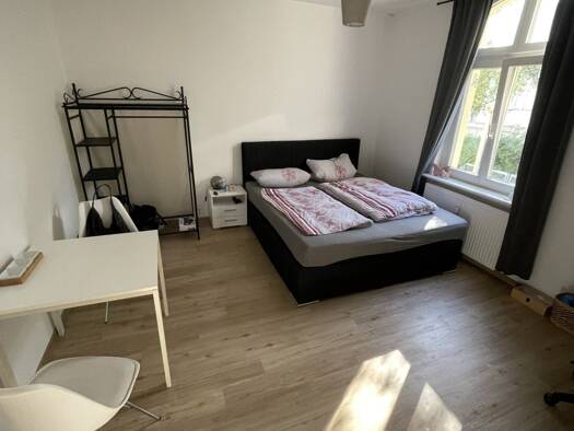 Wohnung zur Miete 365 € 1,5 Zimmer 30,3 m² Geschoss 1/2 frei ab 01.11.2026 Josef-Thiebes-Str. Beuel Bonn 53227