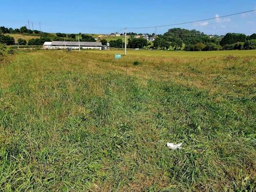 Acker-/Waldstück zum Kauf 65.000 € Tapia de Casariego 33748