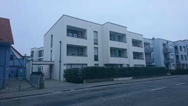 Wohnung zur Miete 445 € 1 Zimmer 22,7 m² 2. Geschoss frei ab 15.11.2024 Fürstenbergstraße 99 Fuerstenberg Konstanz 78467