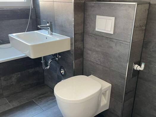 Wohnung zur Miete 738 € 3 Zimmer 68,7 m² 2. Geschoss Regenbogenweg 8 Fulerum Essen 45149