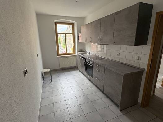 Wohnung zum Kauf 59.000 € 1 Zimmer 41 m² 2. Geschoss Kaßberg Zentrum 09112